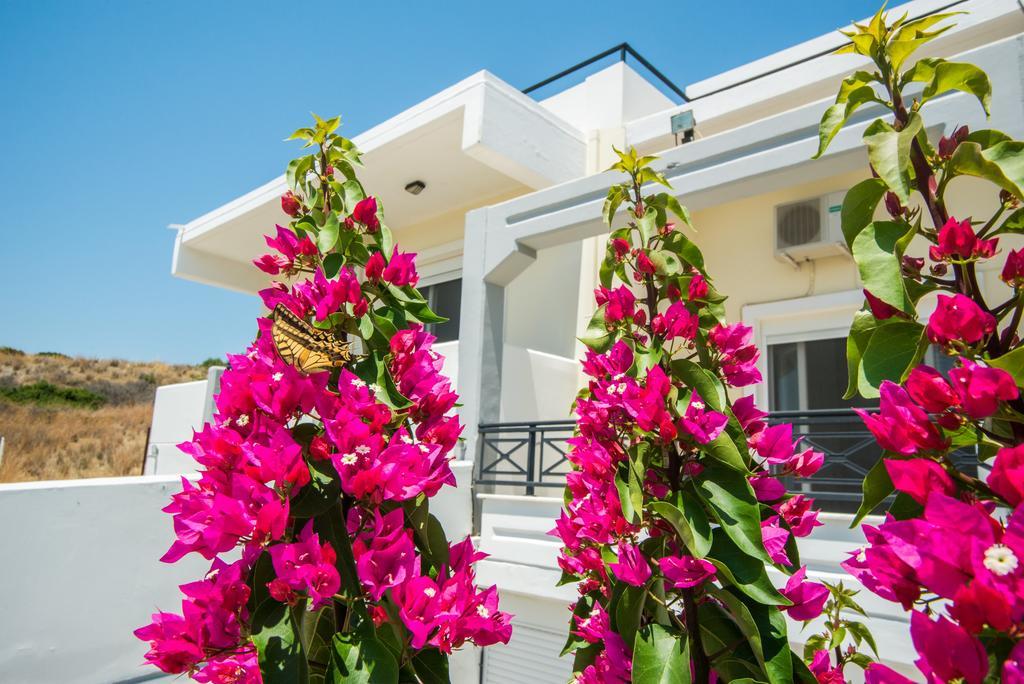 Villa Luca Pastida Exterior photo